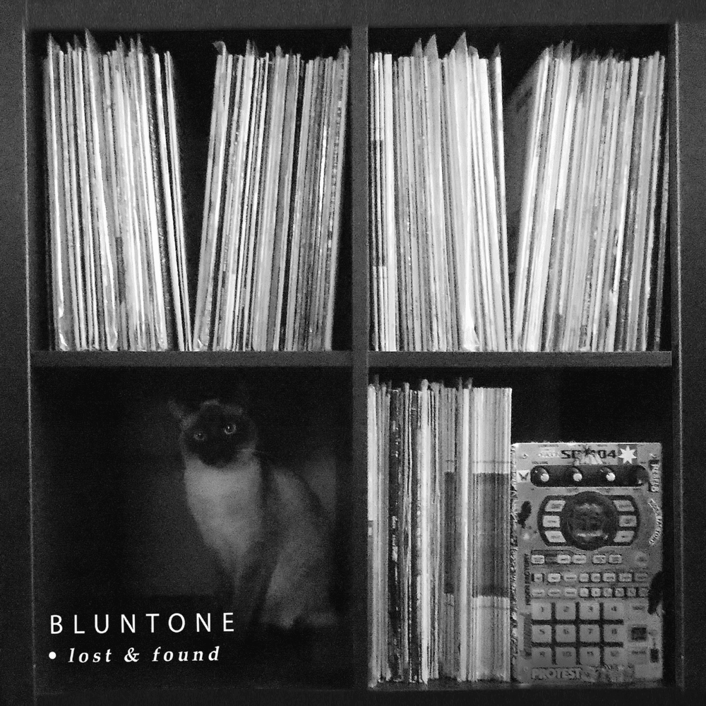 Rhodes to Nowhere by BluntOne