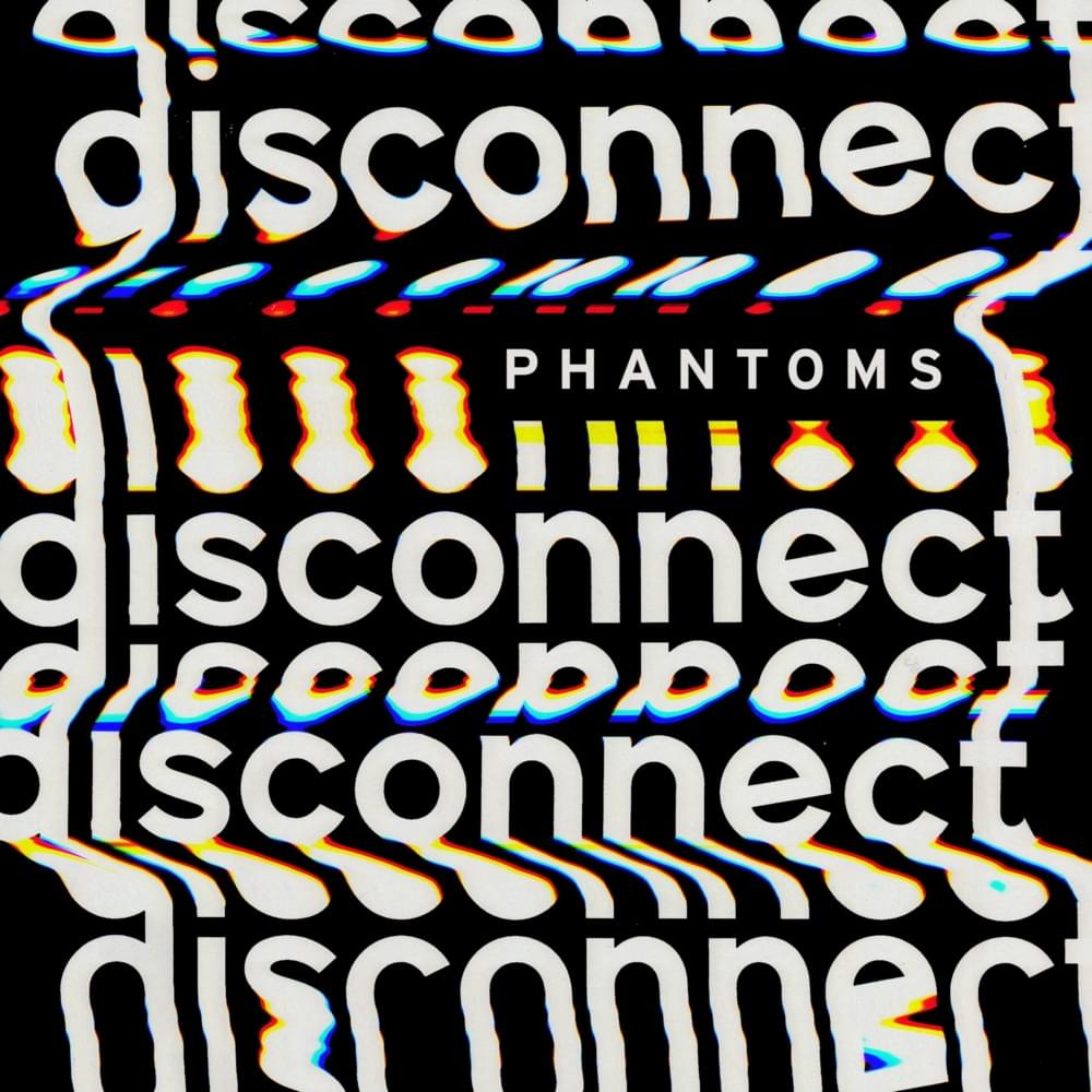 Cover image for Disconnect