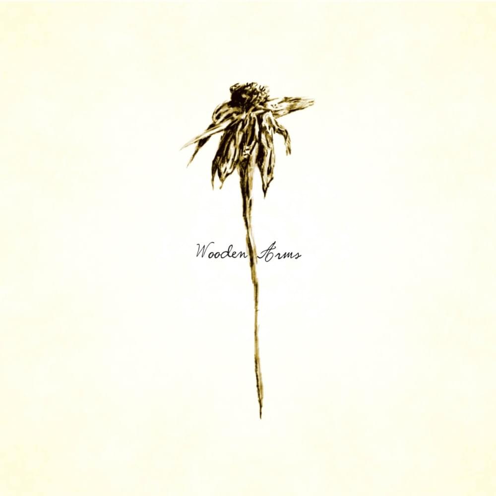 Man Like You by Patrick Watson