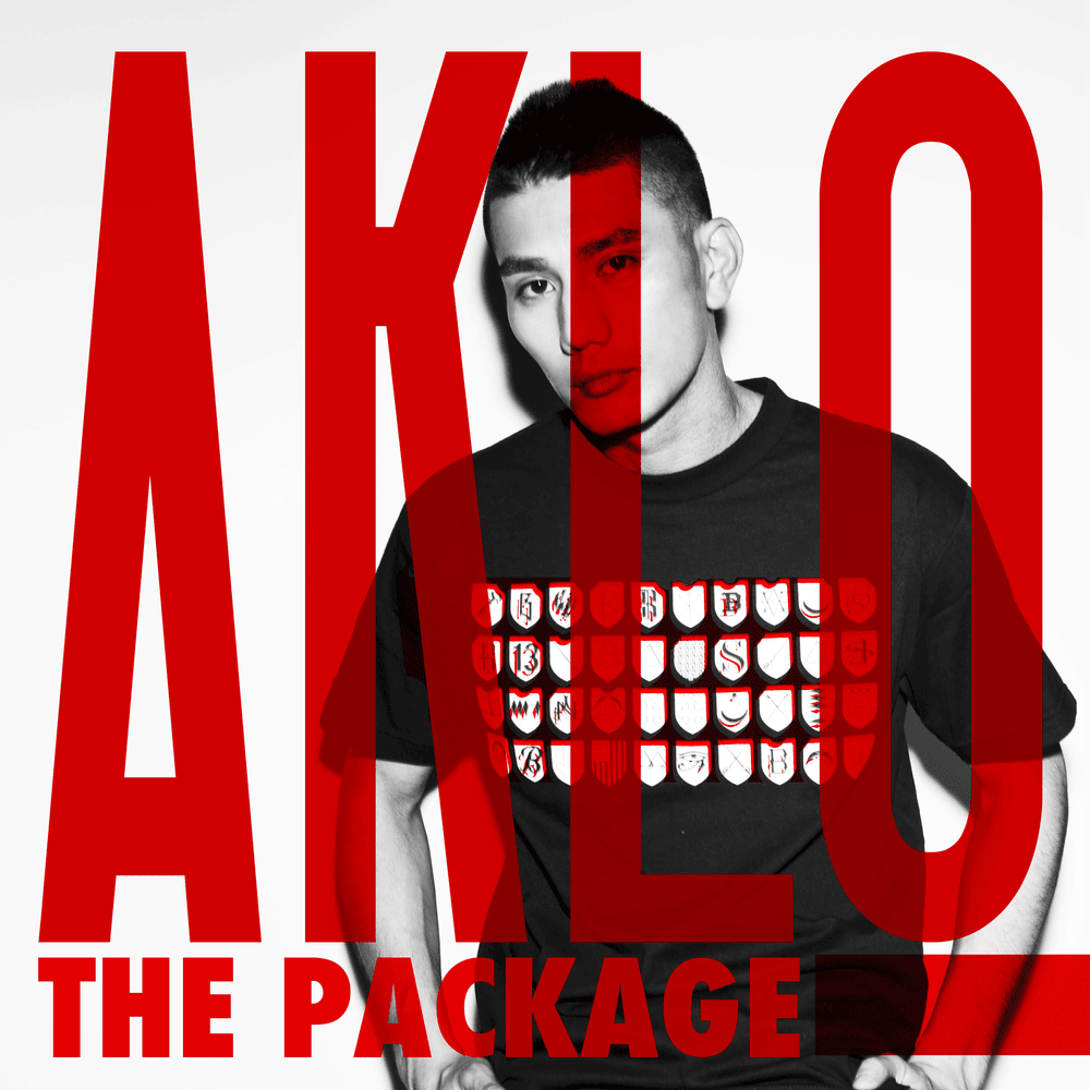 RED PILL by AKLO