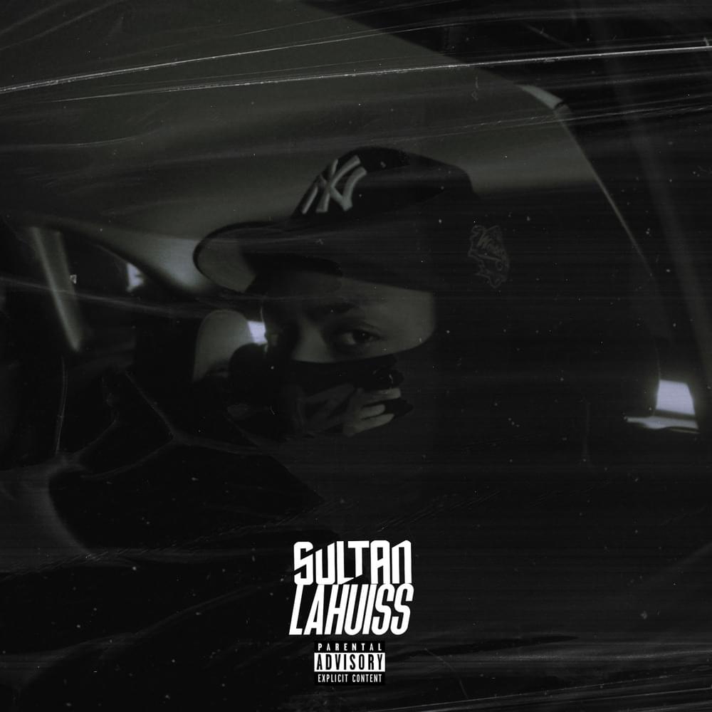 Album cover art for "Lahuiss" by Sultan
