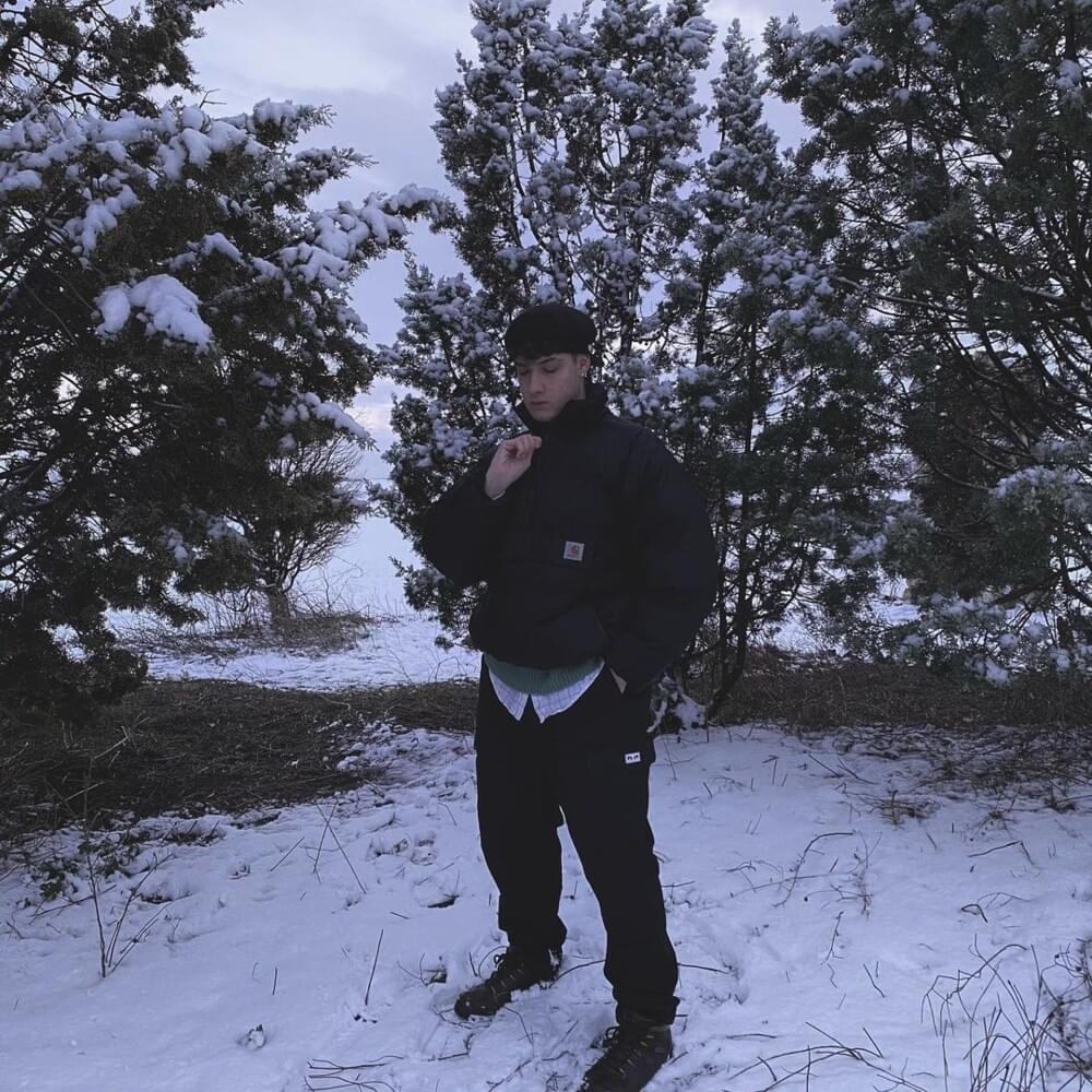 Photo of Ily B