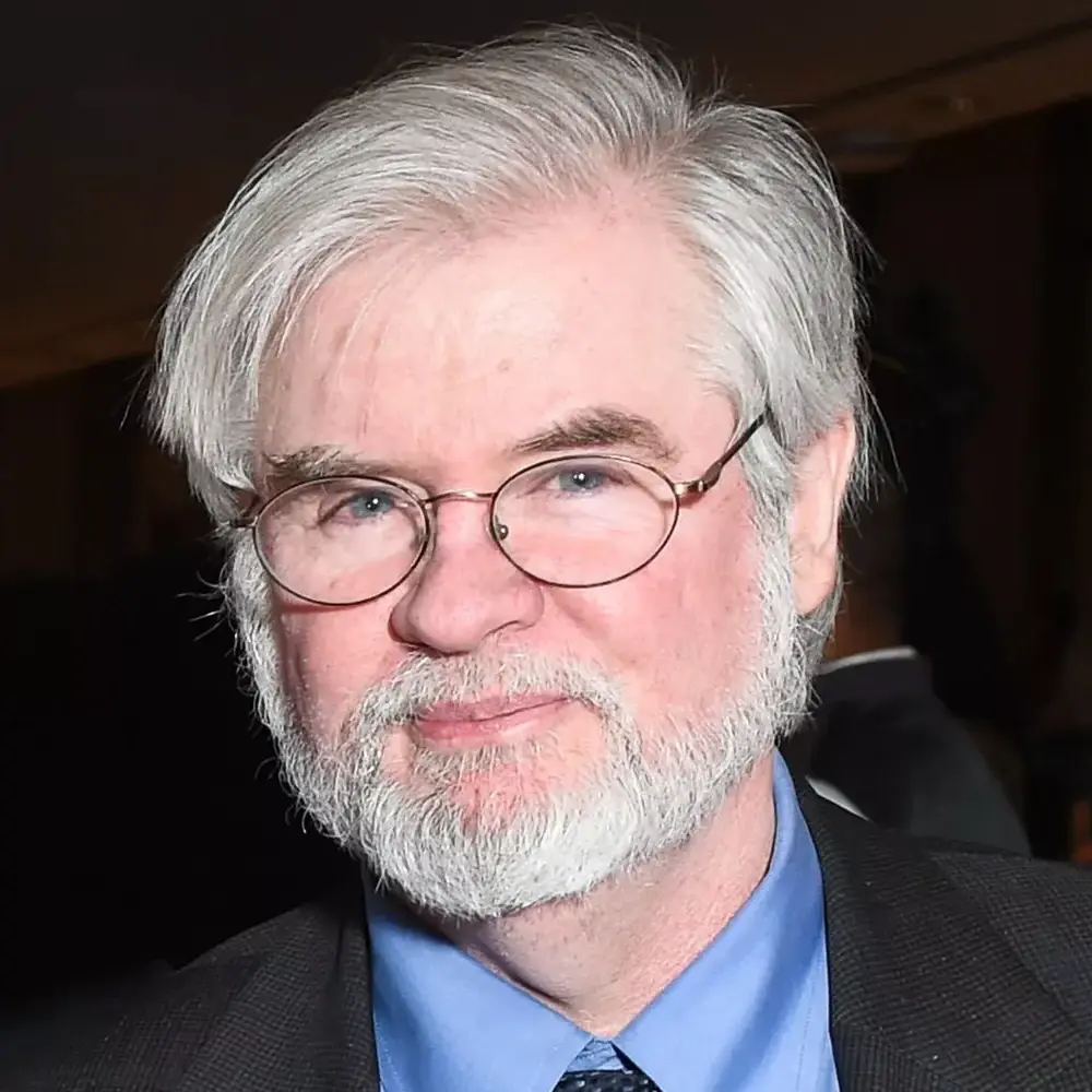 Christopher Durang Profile Picture Photo of Christopher Durang