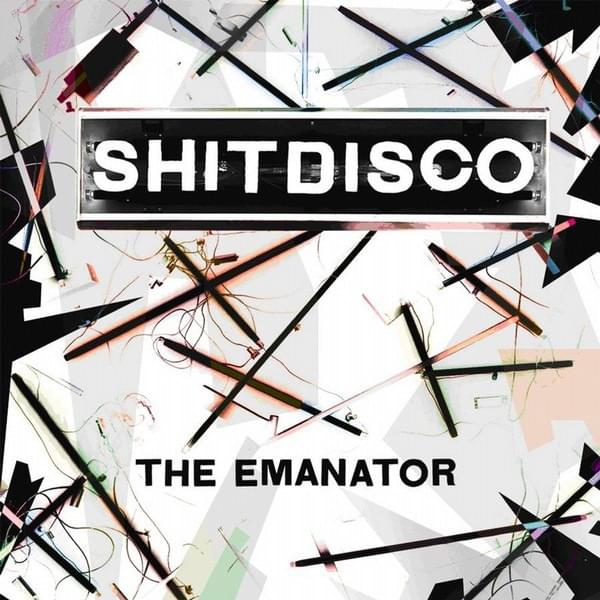 I Know Kung Fu by ShitDisco