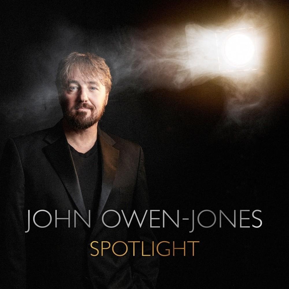 I Dreamed a Dream by John Owen-Jones