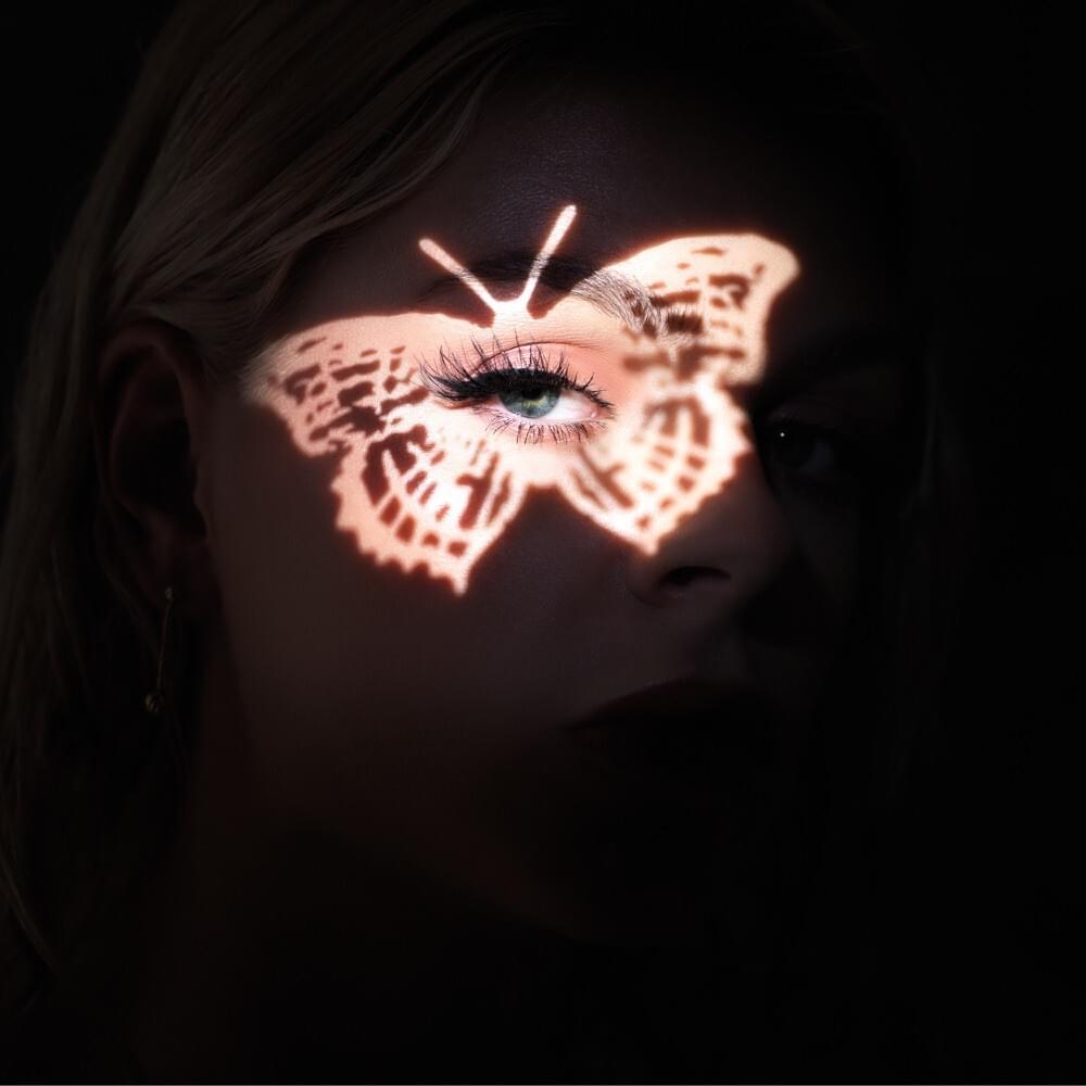 Liar by Davina Michelle