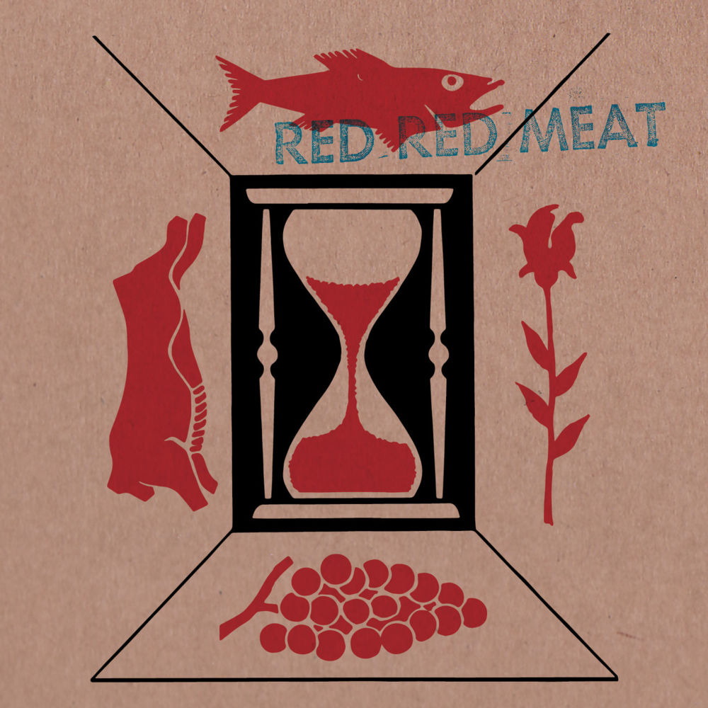 Robo Sleep by Red Red Meat
