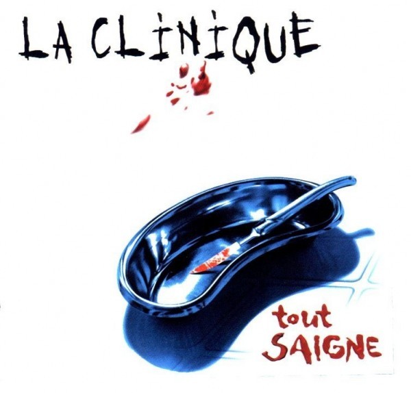 Paranoïaque by La Clinique