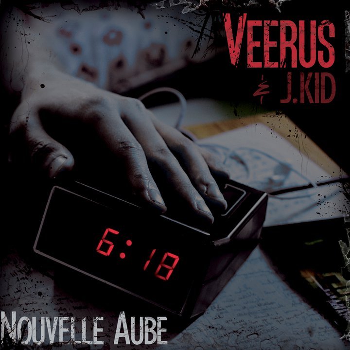 Fils d’un parcours chaotique by Veerus