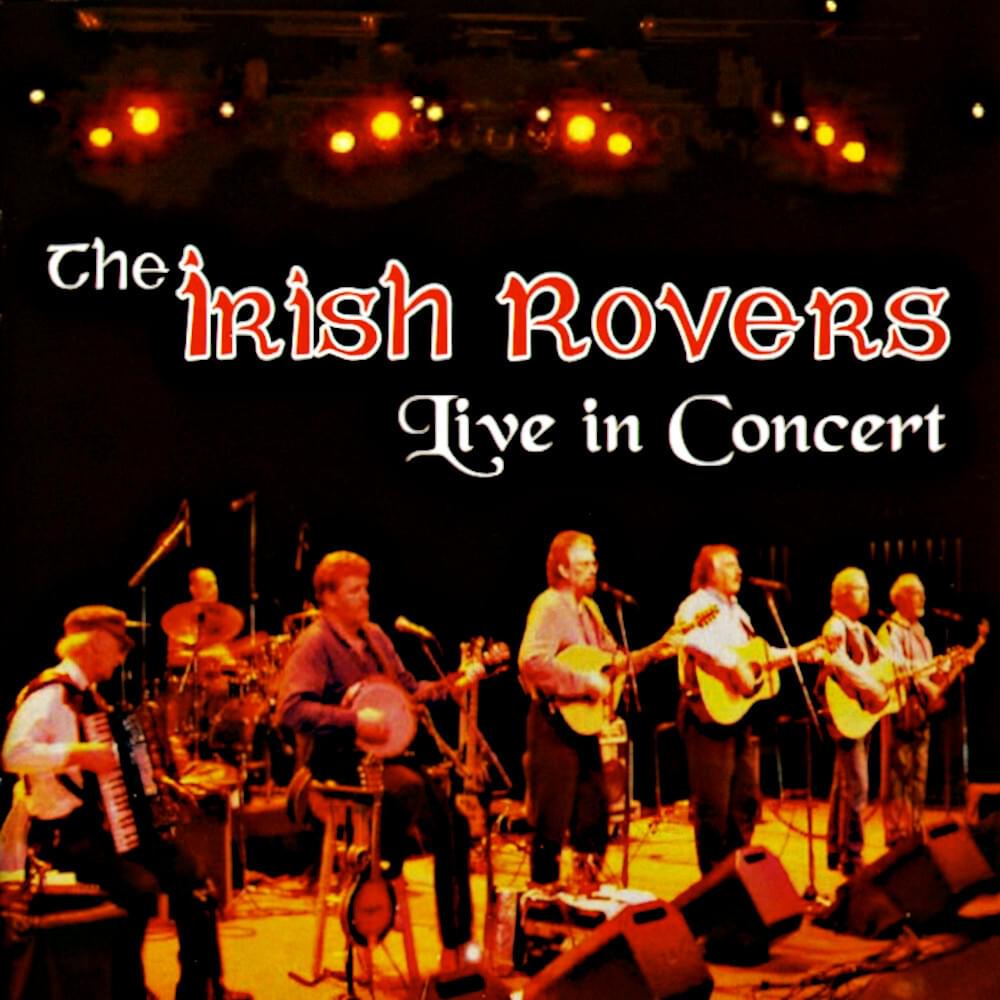 Johnny I Hardly Knew Ye by The Irish Rovers