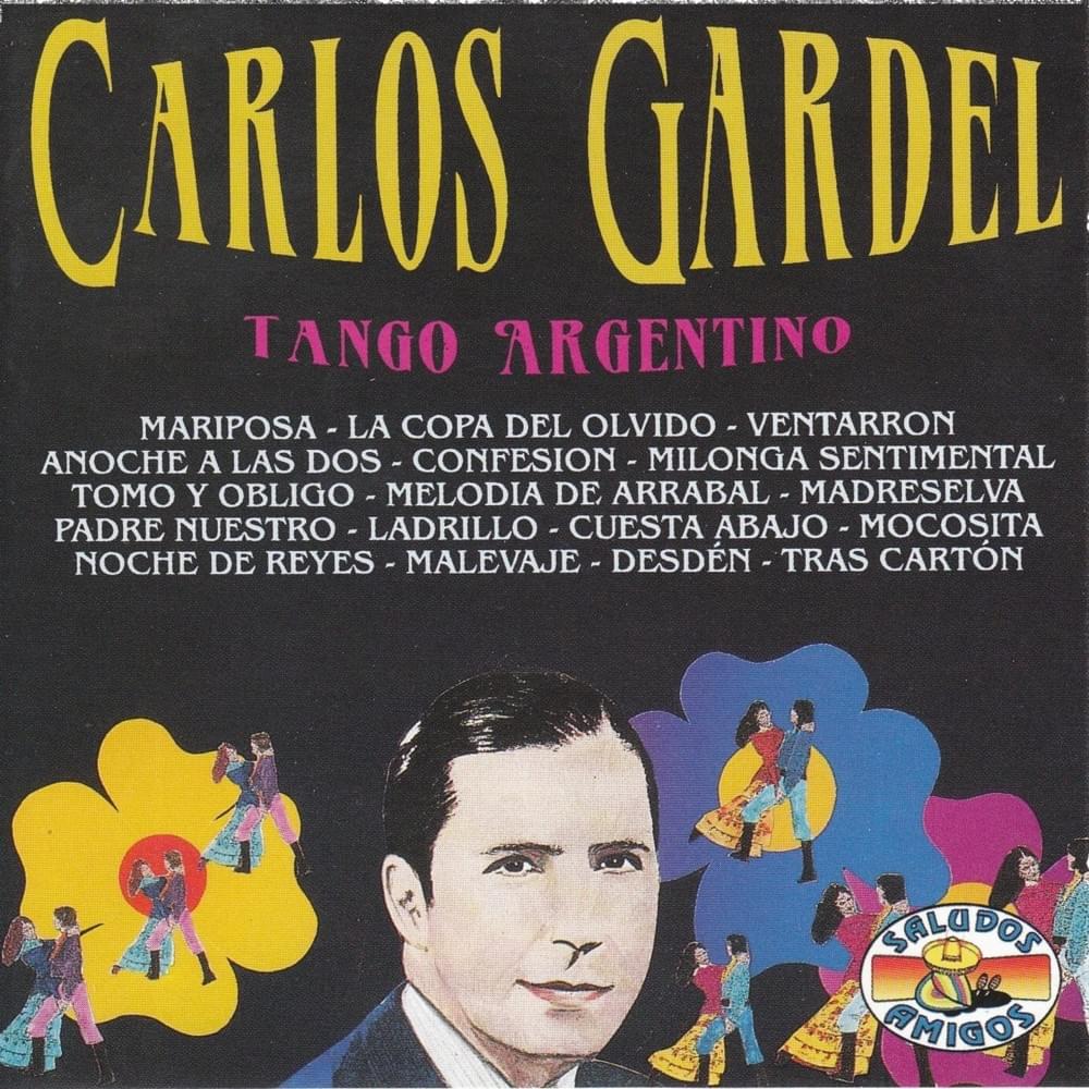 Noche De Reyes by Carlos Gardel