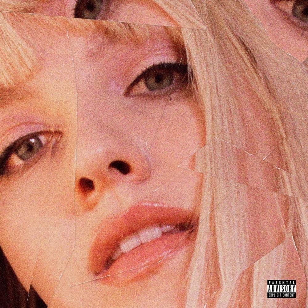 Album cover art for "Yes & no (Instrumental)" by XYLØ