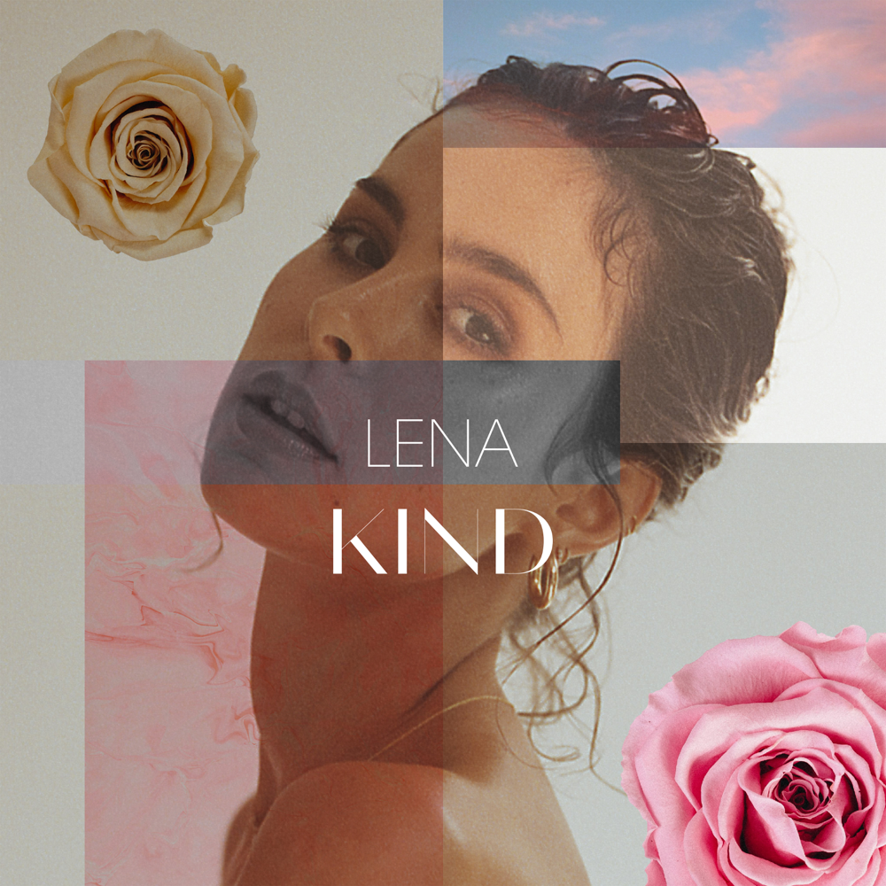 Cover image for Kind