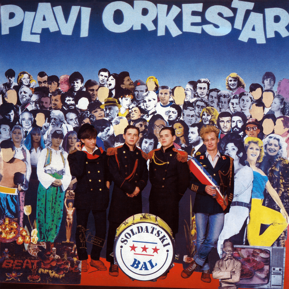 Bolje biti pijan nego star by Plavi Orkestar