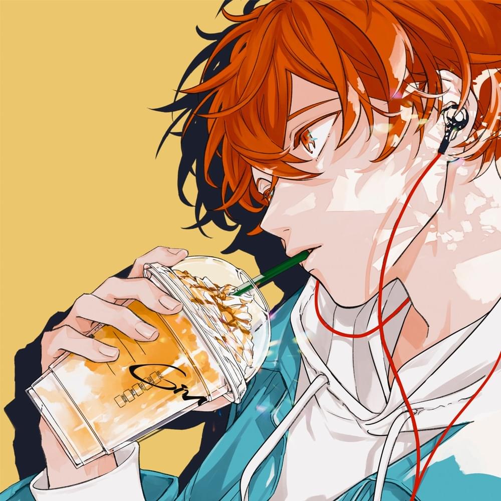 うらがわの存在 (Uragawanosonzai) by ギヴン (Given)