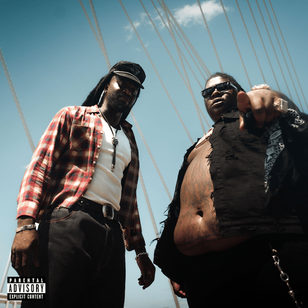 Album cover art for "Home" by BigXthaPlug