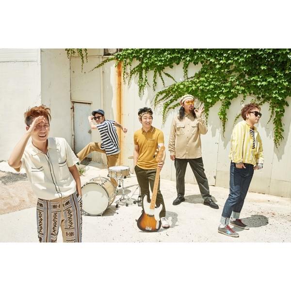 Photo of Crying Nut (크라잉넛)