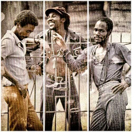 Photo of Toots & The Maytals