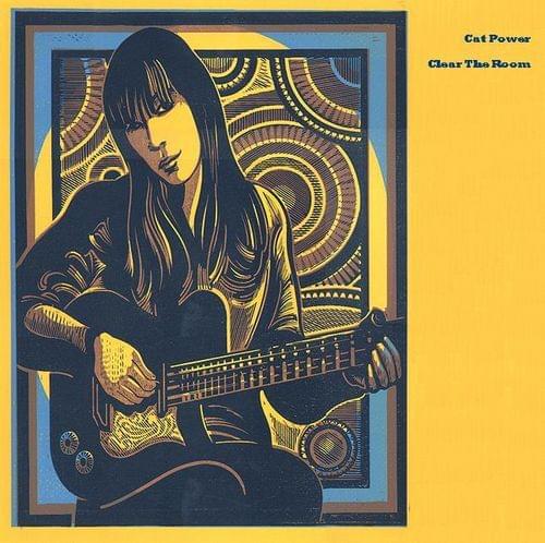Cover image for Clear the Room: Rarities