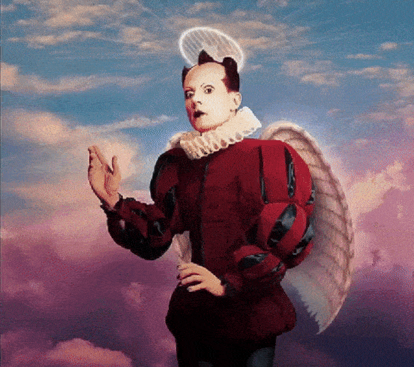 Cover image for Klaus Nomi