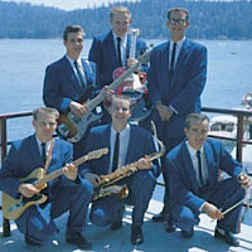 The Revels Profile Picture Photo of The Revels
