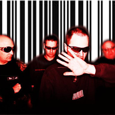 Photo of Front 242
