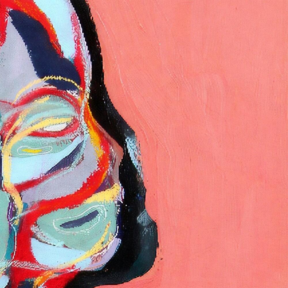 Album cover art for "Bound" by Lonely The Brave
