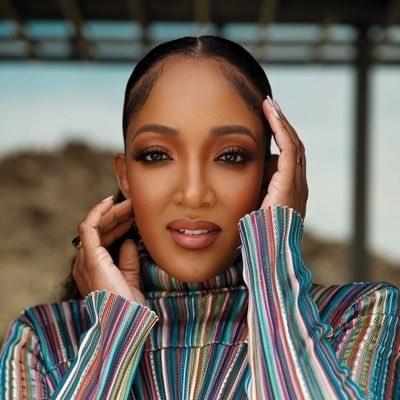 Photo of Mickey Guyton