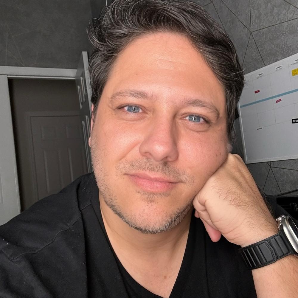 Photo of Bruno Miguel