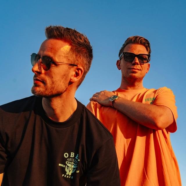 Photo of D-Block & S-te-Fan