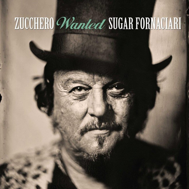 Cover image for Wanted (The Best Collection)