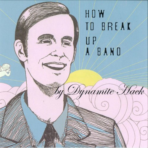 Ross’s Plea by Dynamite Hack