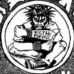 Filth (Punk) Profile Picture Photo of Filth (Punk)