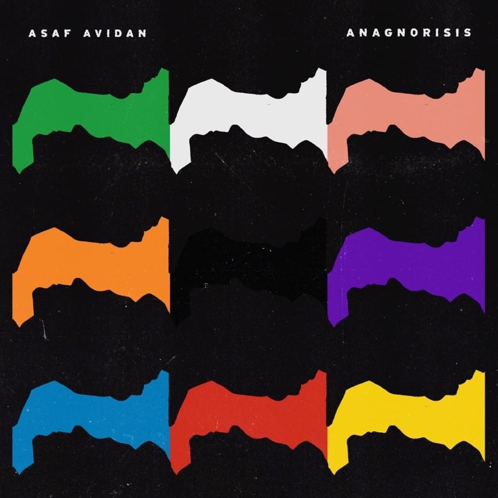 Darkness Song by אסף אבידן (Asaf Avidan)