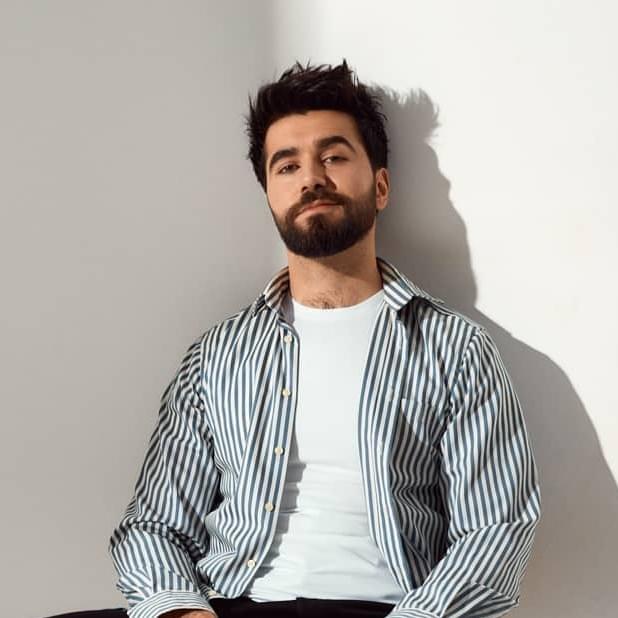 Photo of Chingiz