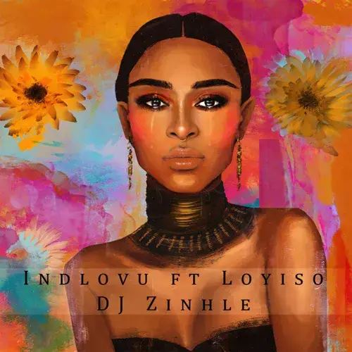 Indlovu by Dj Zinhle