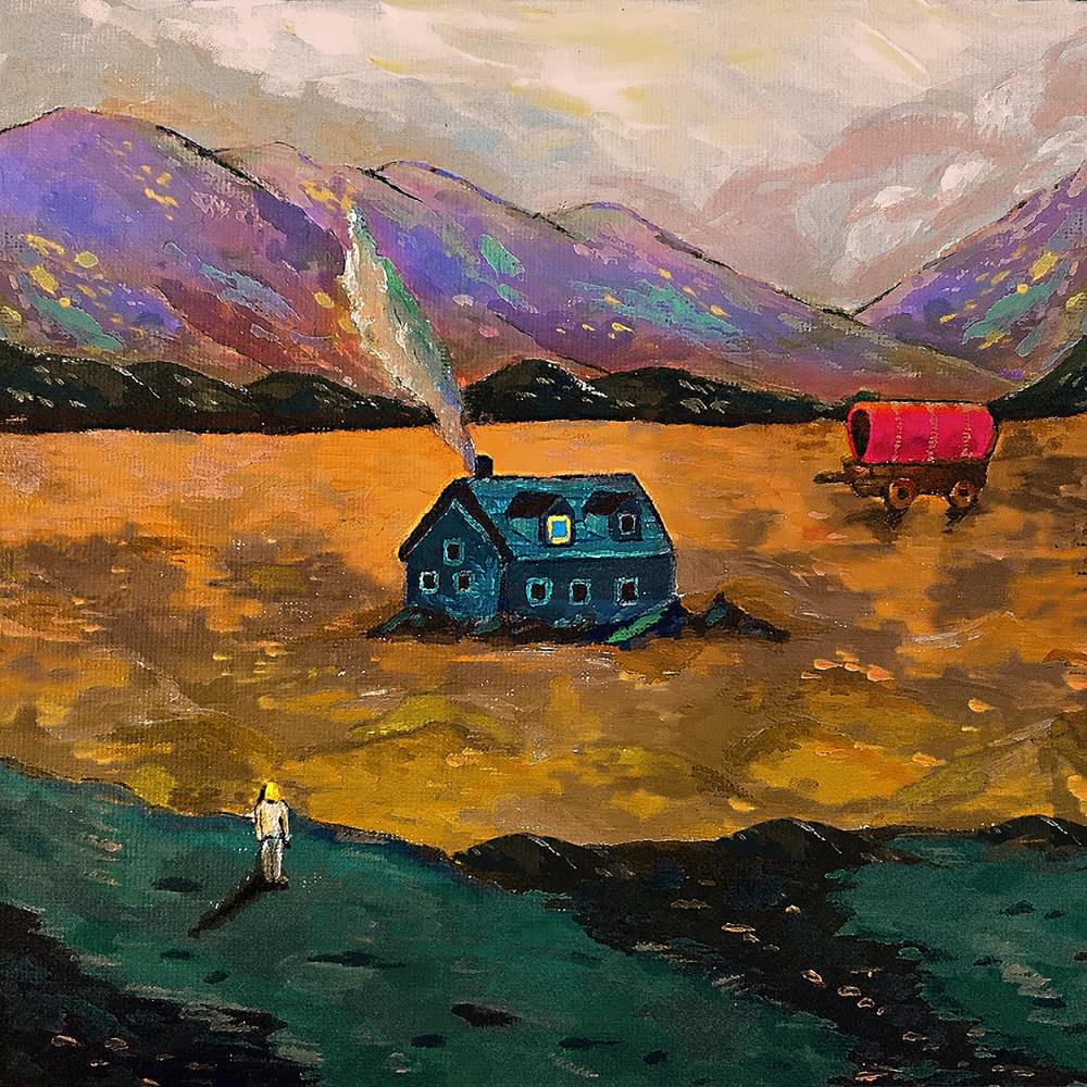 마음 (If I Was There) (Full Version) by 다린 (Darin) (KOR)