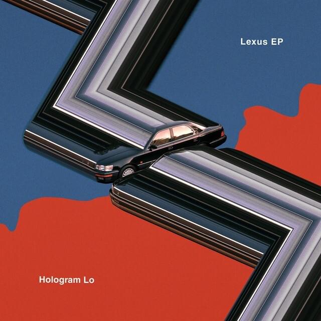 Cover image for Lexus