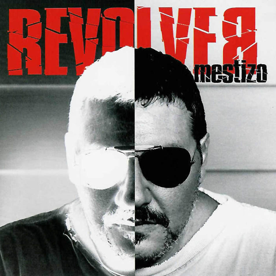 Es Mejor Caminar by Revólver