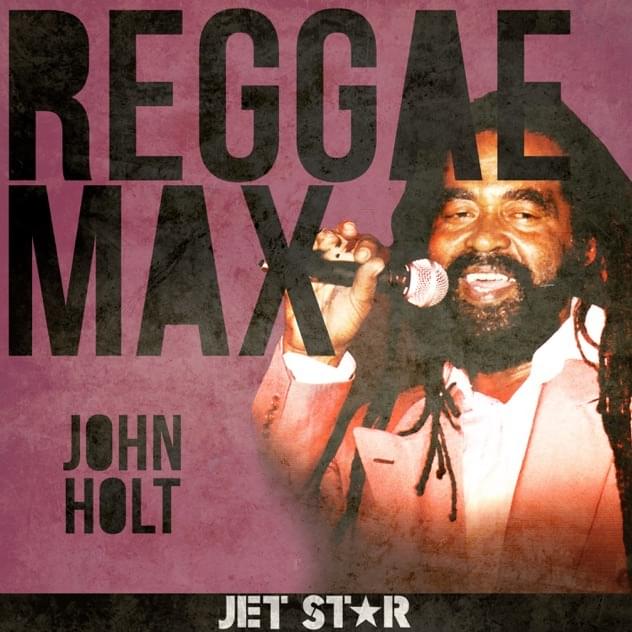 Cover image for Reggae Max