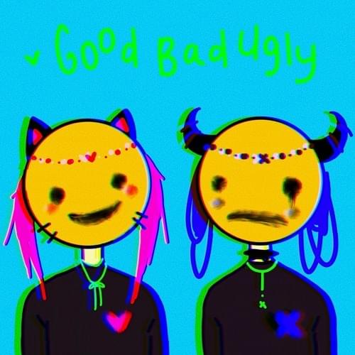 GoodBadUgly by Elliot Lee