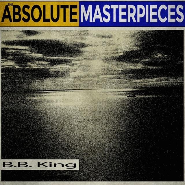 Old Time Religion by B.B. King