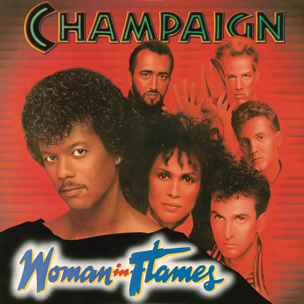 Capture the Moon by Champaign