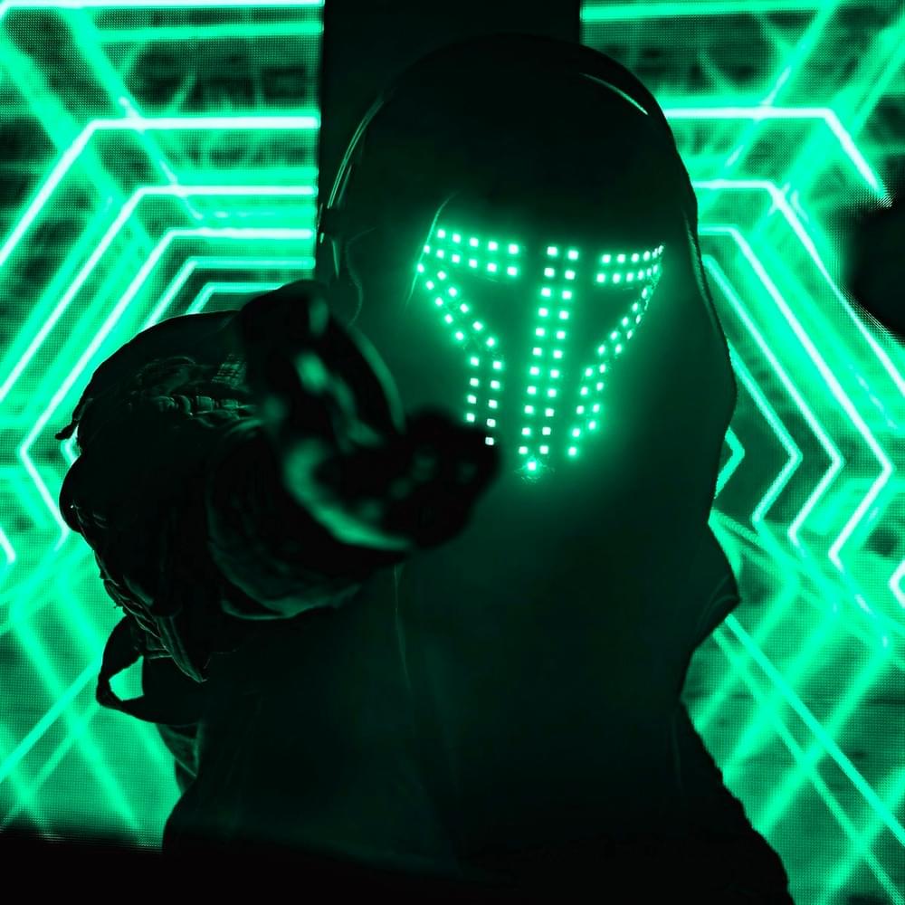 Cover image for APOC (DJ)