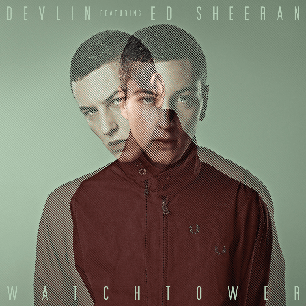 (All Along The) Watchtower by Devlin