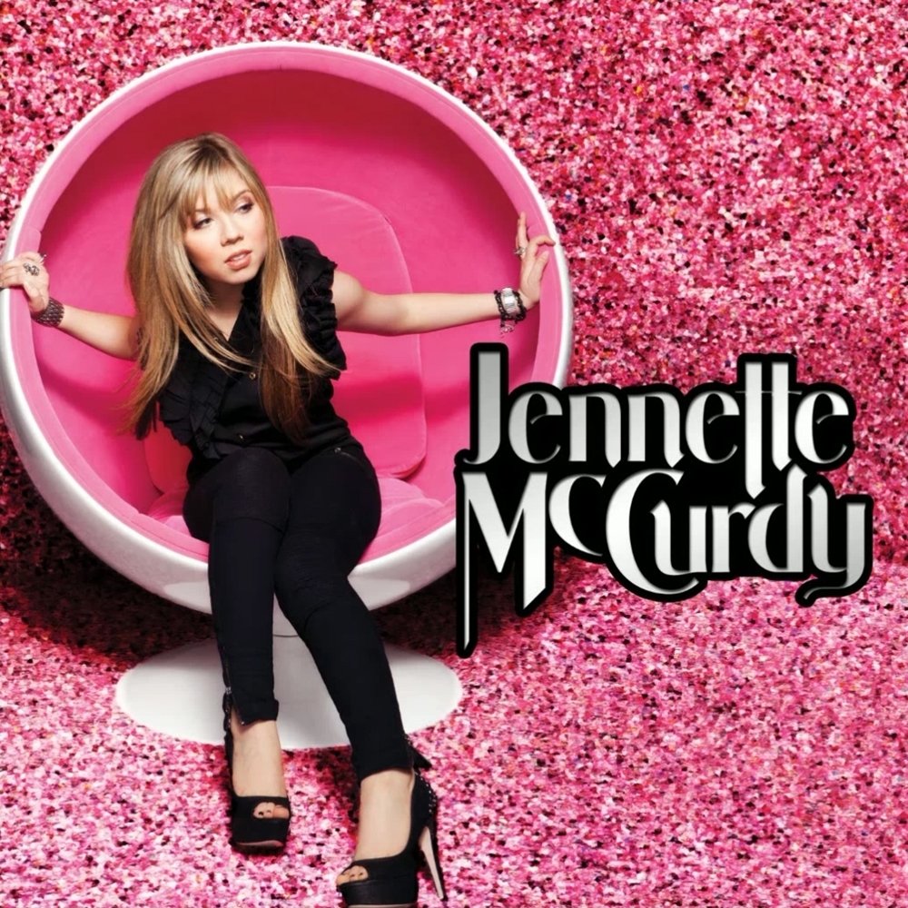 Put Your Arms Around Someone by Jennette McCurdy