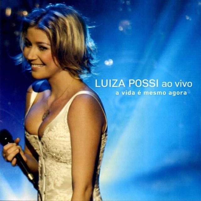 Calling You / Quase um Segundo by Luiza Possi