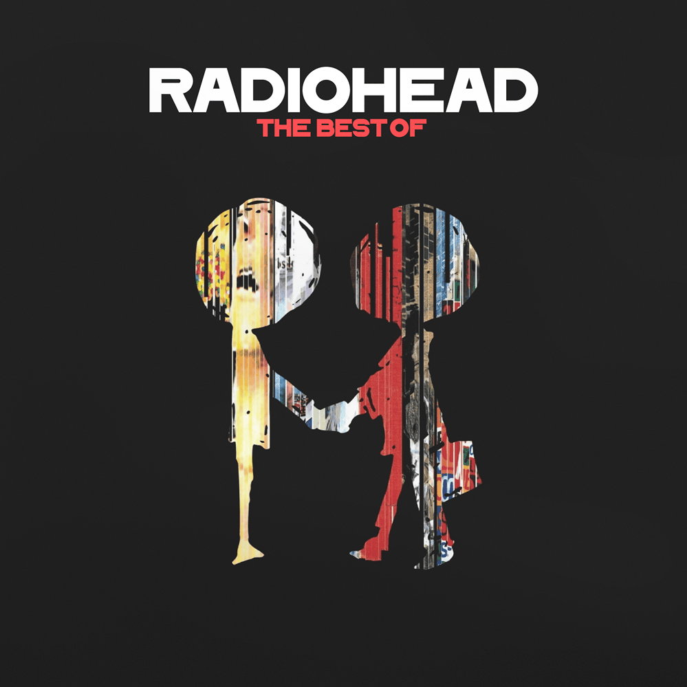 Cover image for The Best Of