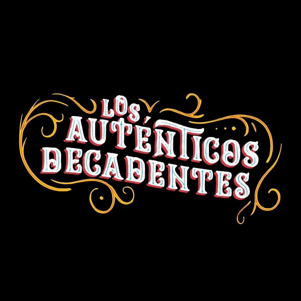Los Auténticos Decadentes Profile Picture Photo of Los Auténticos Decadentes