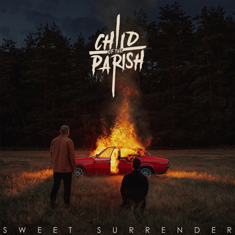 For Your Love by Child Of The Parish